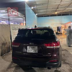 کیا سۆرینتۆ
